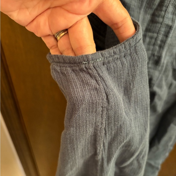 Prana women’s Seakissed Tank - Picture 6 of 10